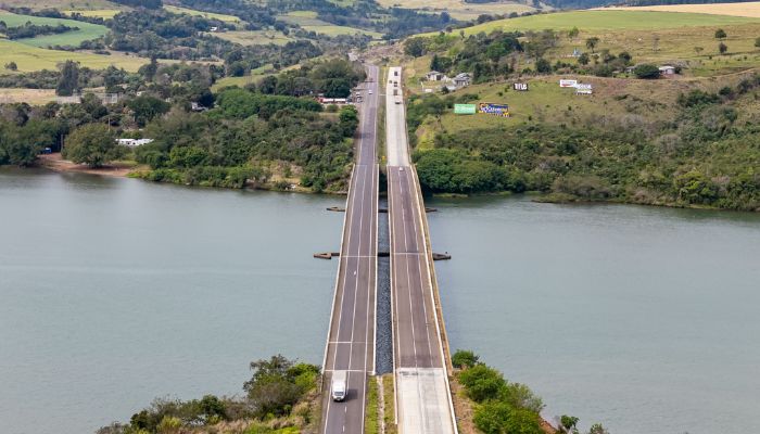  ANTT publica o edital de concessão dos lotes 3 e 6 das rodovias paranaenses